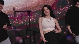 260512 권은비 Hello Stranger - 고려대 세종캠퍼스 대학축제
