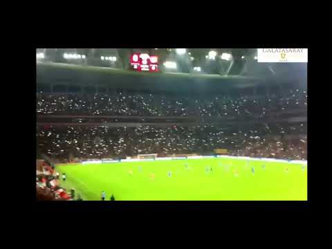 Galatasaray Tribün Potpori Icon