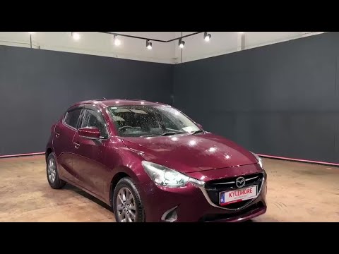 Mazda Demio 1.5 AUTOMATIC - ALLOY WHEELS - HEATED - Image 2