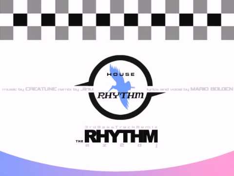 EZ2DJ OST - The Rhythm