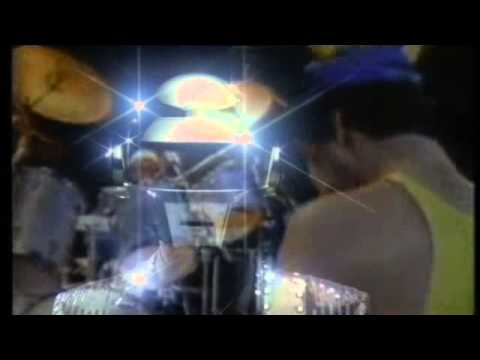 Get Lucky vs Queen By EDHEBRIN