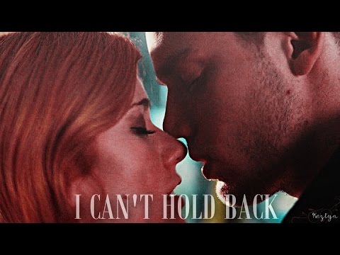 Jace & Clary | I Can't Hold Back [1x07]