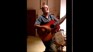 "The Watcher" by Mark Rainey