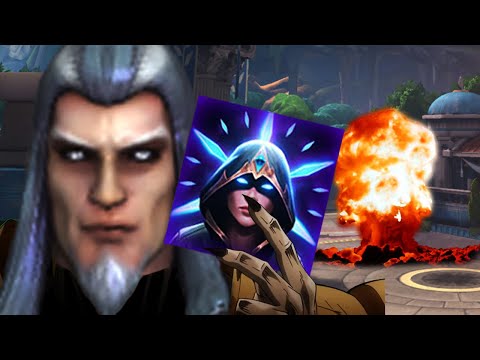 He Bo Mains In A Nutshell (He Bo.exe)