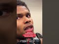 SHAKUR STEVENSON CONFIRMS ISAAC PITBULL CRUZ “DUCKED” FIGHT; CALLS BOXING SAD AND CRITICIZES FANS