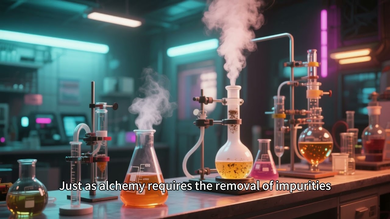 1.4 The Confrontation Between Algorithm and Human Nature