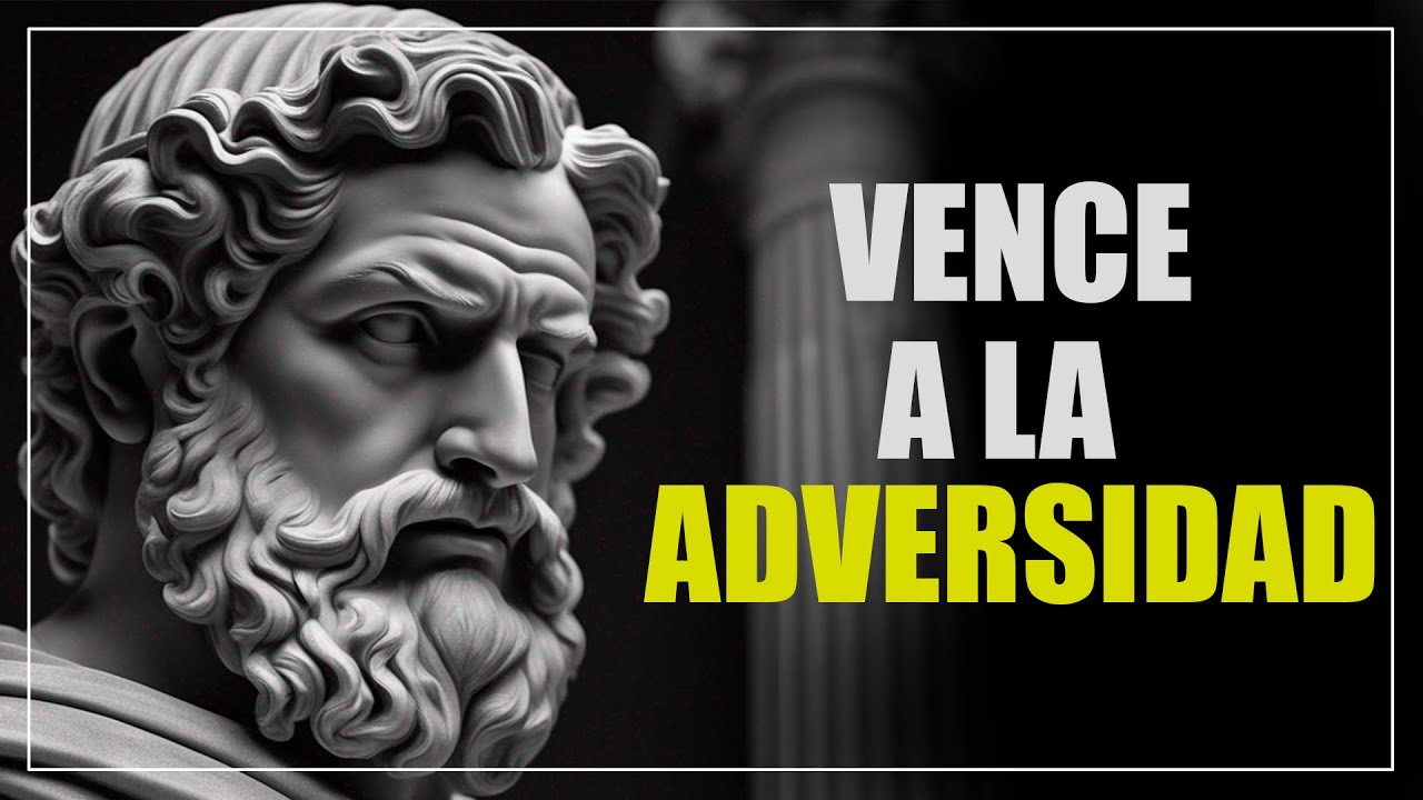 Descubre el Secreto Estoico para una Vida Plena y sin Estrés #estoicismo #leydeatraccion