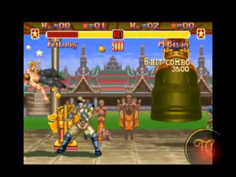 super street fighter ii the new challengers super nintendo golpes