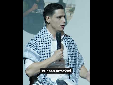 What a humanitarian engineer in Gaza witnessed