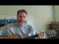 True Freedom (Eef Barzelay cover)