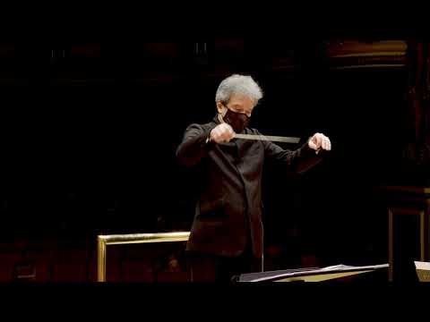 Sibelius: Romanza para orquesta de cuerdas. Camerata OSG, Vladimir Rosinskij, director