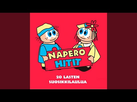 Kolme pientä porsasta