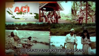 Download lagu A.C.I-I LOVE INDONESIA - MY VILLAGE THAT I LEFT mp3