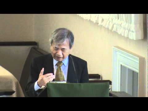 TAFPC Sunday Sermon, 09/05/2010, Part 2/5