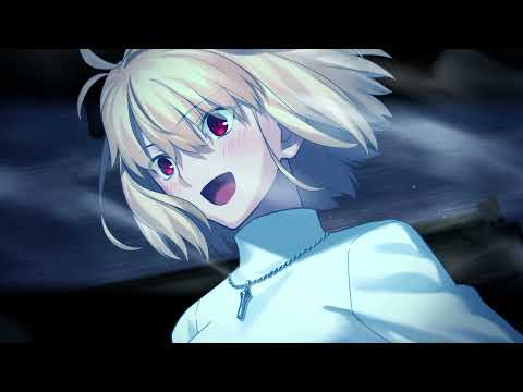 ハッピーエンド (「生命線」 piano ver.) - Happy End (Lifeline piano Ver.) - Tsukihime 月姫 Remake OST
