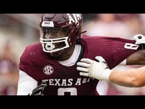 ANTHONY LUCAS COMMITS TO USC