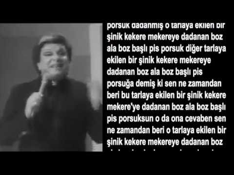 Try reading the longest tongue twister in Turkish!