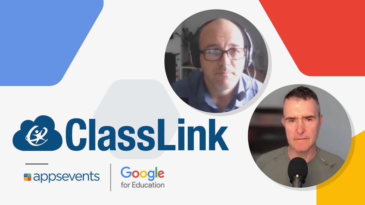 Classlink Demo