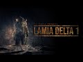 Lamia Delta 1 | COMPLETE Sci-Fi Horror Audiobook