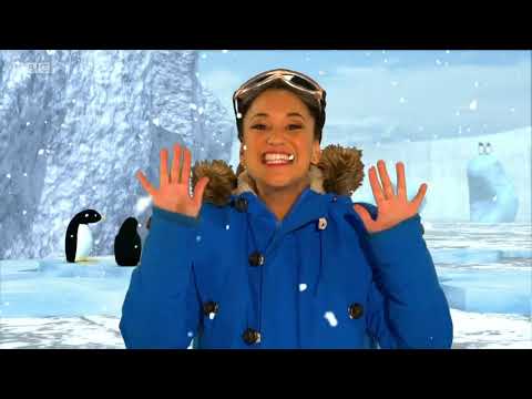 Magic Door - Antarctica