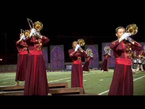 The Cadets at Home in Allentown