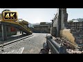 Delta Force Gameplay 4K