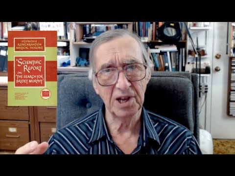 Spiritual Implications of Parapsychology with Charles T. Tart
