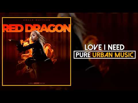 Uncle Waffles ft. dinki Kunene, boi Bizza, Yedda & Torny Duardo - Love I Need | Pure Urban Music