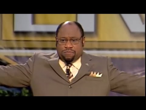 “Grace and The Law of God: The Truth Every Believer Must Understand” || DR. MYLES MUNROE