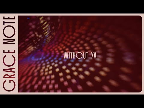 Video thumbnail for Without Ya