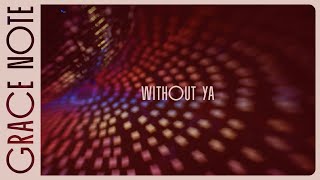 Without Ya Lyrics Spanish Translation