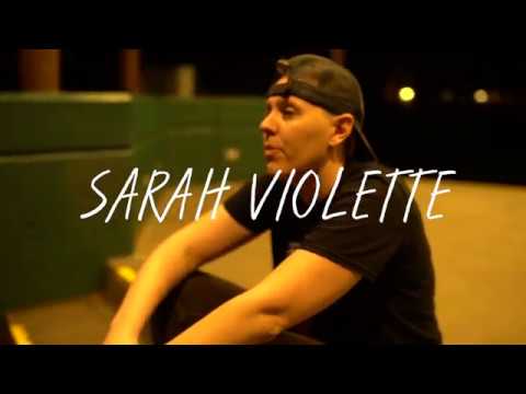 Sarah Violette- "World Collide" (Official Video)