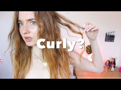download lagu mp3 mp4 I Want My Hair To Be Curly, download lagu I Want My Hair To Be Curly gratis, unduh video klip I Want My Hair To Be Curly