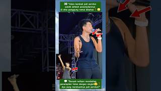 Download lagu Mengapa penampilan Valen kali ini menuai banyak reaksi❓#valenda7 #milada7 #milen #shorts #trending mp3 Download lagu Mengapa penampilan Valen kali ini menuai banyak reaksi❓#valenda7 #milada7 #milen #shorts #trending mp3