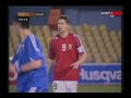 Magyarország - Szlovákia 1-1, 2008 - Összefoglaló