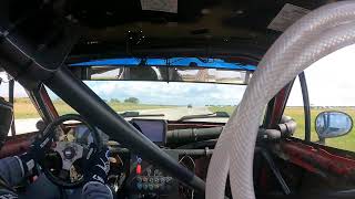 24 Hours of Lemons MSR Houston 2022
