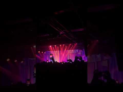 180928 Move (Live) - Colde (콜드) From offonoff