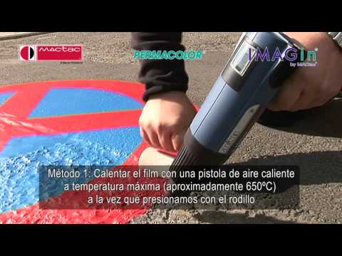 Mactac STREETRAP+STREETRAP PROTECTheyselr1280x720esp