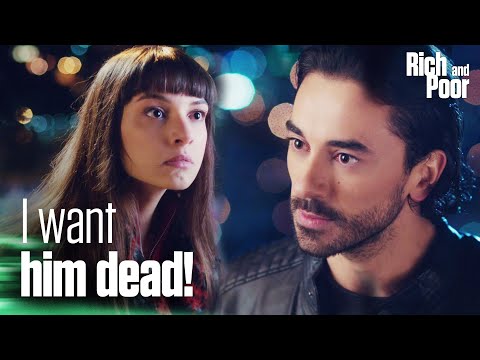 Karan's dangerous offer to Aysel - Rich and Poor | Short Scenes