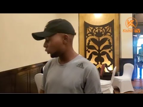 CHUGA MUUZA ICE CREAM KWENYE HARAKATI ZA KUITAFUTA MILIONI KUMI YA MAHARI/MWENEZI WA AZAM  ACHANGIA