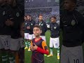 The New Cristiano Ronaldo? ?