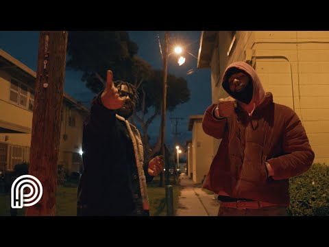 BIG5LOS SHMONEY x FL YABHLO - Im That One (Official Video)