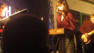 Poison Ivy by Rose Elinor Dougall