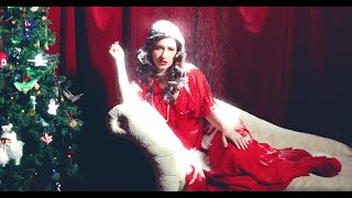 Kat Robichaud- &quot;Quiet Christmas Night&quot; Official Video