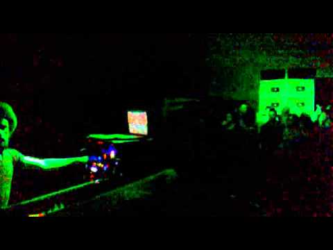 DAN I IMPERIAL SOUND ARMY IN FULL POWER - DUBPLATE REMIXES - Dub Gate Deluxe 16-3-2013