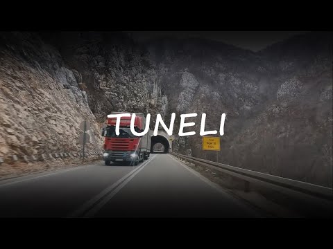 Tuneli || Tunnels in Bosnia