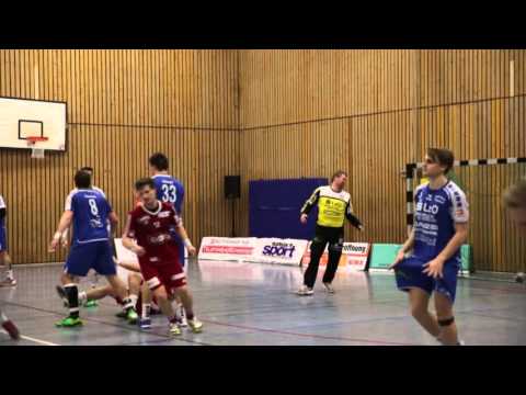 Highlights Longericher SC vs. Varel-Friesland