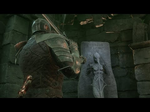 Mortal Shell How to Get VIRTUOUS CYCLE