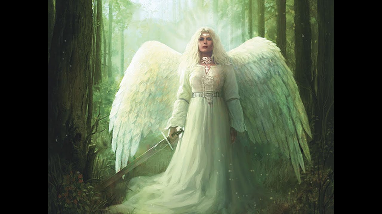 Cosa significa trovare una Piuma e se è di un determinato colore