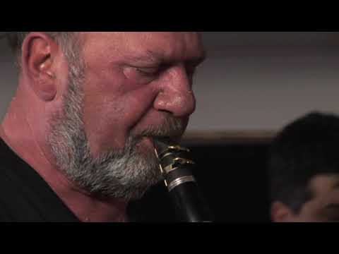 Danube Music Festival 2007 - Bulgaro-Hungarian jam session + Ivo Papasov